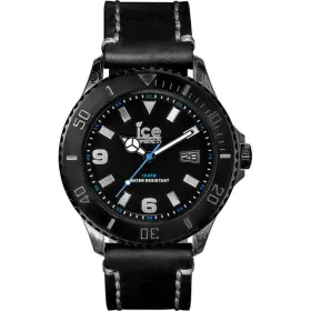 Reloj Hombre Ice VT.BK.B.L.13 (Ø 44 mm) de Ice, Relojes de pulsera - Ref: S0309516, Precio: 60,20 €, Descuento: %