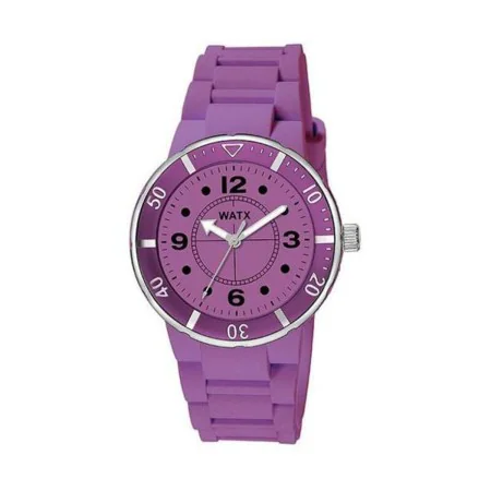 Reloj Mujer Watx & Colors RWA1604 (Ø 38 mm) de Watx & Colors, Relojes de pulsera - Ref: S0309600, Precio: 11,27 €, Descuento: %