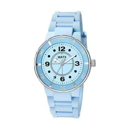 Ladies'Watch Watx & Colors RWA1605 (Ø 38 mm) by Watx & Colors, Wrist Watches - Ref: S0309601, Price: 11,08 €, Discount: %