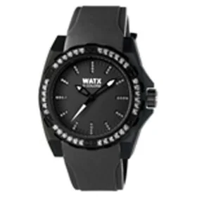 Reloj Mujer Watx & Colors RWA1883 (Ø 40 mm) de Watx & Colors, Relojes de pulsera - Ref: S0309612, Precio: 11,08 €, Descuento: %