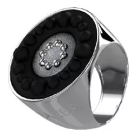 Ladies' Ring Panarea AA354M (14 mm) by Panarea, Rings - Ref: S0309737, Price: 39,58 €, Discount: %