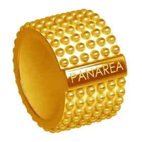 Anillo Mujer Panarea AS154DO2 (14 mm) de Panarea, Anillos - Ref: S0309747, Precio: 37,99 €, Descuento: %