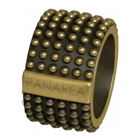 Anillo Mujer Panarea AS156RU2 (16 mm) de Panarea, Anillos - Ref: S0309755, Precio: 42,35 €, Descuento: %