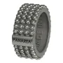 Anillo Mujer Panarea AS256OX (16 mm) de Panarea, Anillos - Ref: S0309790, Precio: 34,91 €, Descuento: %