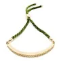 Bracelete feminino Panarea BS19DO2VE (Ajustável) de Panarea, Pulseiras - Ref: S0309842, Preço: 38,50 €, Desconto: %