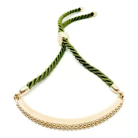 Bracelete feminino Panarea BS19DO2VE (Ajustável) de Panarea, Pulseiras - Ref: S0309842, Preço: 39,62 €, Desconto: %