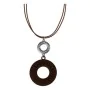 Collier Femme Panarea CP3M (32 cm) de Panarea, Colliers - Réf : S0309857, Prix : 47,43 €, Remise : %