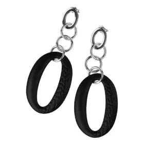 Boucles d´oreilles Femme Panarea OR1N (5 cm) de Panarea, Boucles d'oreilles - Réf : S0309862, Prix : 28,45 €, Remise : %