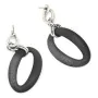 Boucles d´oreilles Femme Panarea OR1N (5 cm) de Panarea, Boucles d'oreilles - Réf : S0309862, Prix : 27,56 €, Remise : %