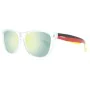 Lunettes de soleil Unisexe Polaroid 217896CWY55LM de Polaroid, Lunettes et accessoires - Réf : S0309975, Prix : 35,91 €, Remi...