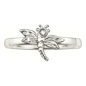 Anillo Mujer Thomas Sabo SD_TR0007-153-14-60 (20) de Thomas Sabo, Anillos - Ref: S0310007, Precio: 47,37 €, Descuento: %