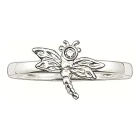 Ladies' Ring Thomas Sabo SD_TR0007-153-14-60 (20) by Thomas Sabo, Rings - Ref: S0310007, Price: 45,94 €, Discount: %