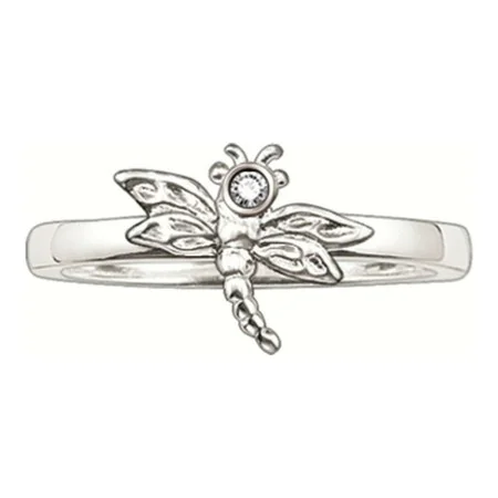 Ladies' Ring Thomas Sabo SD_TR0007-153-14-60 (20) by Thomas Sabo, Rings - Ref: S0310007, Price: 47,37 €, Discount: %