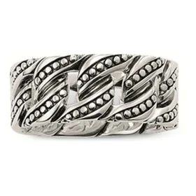 Bague Femme Thomas Sabo TR1931-001-12-56 (16) de Thomas Sabo, Bagues - Réf : S0310020, Prix : 54,66 €, Remise : %