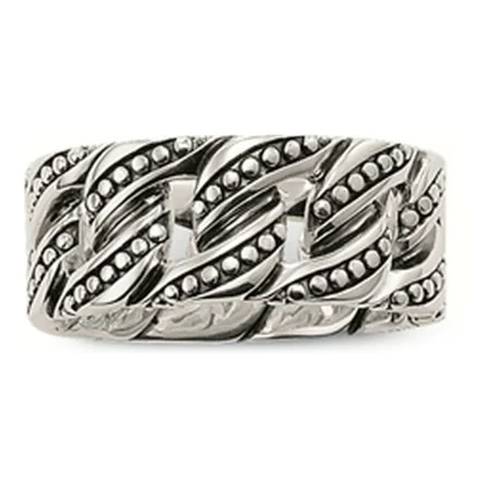 Bague Femme Thomas Sabo TR1931-001-12-56 (16) de Thomas Sabo, Bagues - Réf : S0310020, Prix : 54,66 €, Remise : %