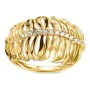 Anillo Mujer Thomas Sabo 42220 de Thomas Sabo, Anillos - Ref: S0310034, Precio: 68,63 €, Descuento: %