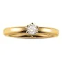 Bague Femme Thomas Sabo TR1982-414-14-54 (17,1 mm) de Thomas Sabo, Bagues - Réf : S0310037, Prix : 36,43 €, Remise : %