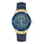 Montre Femme Guess W0289L3 (Ø 39 mm) de Guess, Montres bracelet - Réf : S0310183, Prix : 124,09 €, Remise : %