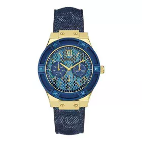 Orologio Donna Guess W0289L3 (Ø 39 mm) di Guess, Orologi da polso - Rif: S0310183, Prezzo: 122,10 €, Sconto: %