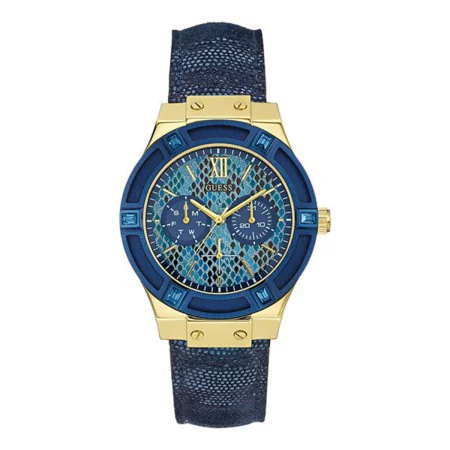 Orologio Donna Guess W0289L3 (Ø 39 mm) di Guess, Orologi da polso - Rif: S0310183, Prezzo: 124,09 €, Sconto: %