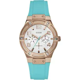 Reloj Mujer Guess W0564L3 (Ø 39 mm) de Guess, Relojes de pulsera - Ref: S0310222, Precio: 105,63 €, Descuento: %