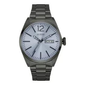 Reloj Hombre Guess W0657G1 (Ø 45 mm) de Guess, Relojes de pulsera - Ref: S0310240, Precio: 78,93 €, Descuento: %