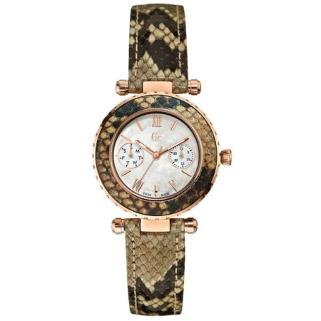 Montre Femme Guess X35006L1S (Ø 34 mm) de Guess, Montres bracelet - Réf : S0310276, Prix : 226,50 €, Remise : %