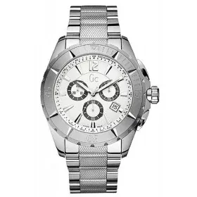 Relógio masculino Guess X53001G1S (Ø 46 mm) de Guess, Relógios com braselete - Ref: S0310278, Preço: 205,74 €, Desconto: %