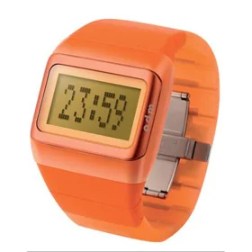 Relógio feminino ODM SDD99B-6 (Ø 43 mm) de ODM, Relógios com braselete - Ref: S0310455, Preço: 21,07 €, Desconto: %