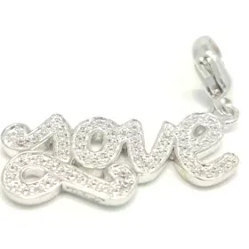 Charm Mujer Ti Sento 8064ZI (3 cm) de Ti Sento, Charms con cierre - Ref: S0310831, Precio: 19,11 €, Descuento: %