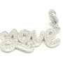 Woman's charm link Ti Sento 8064ZI (3 cm) by Ti Sento, Clasp Charms - Ref: S0310831, Price: 19,70 €, Discount: %