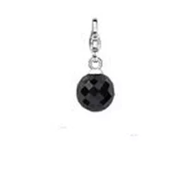 Charm Mujer Ti Sento 8165ZB (1 cm) de Ti Sento, Charms con cierre - Ref: S0310878, Precio: 6,40 €, Descuento: %