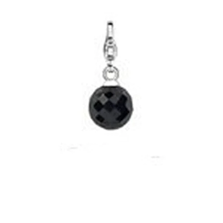 Charm Mujer Ti Sento 8165ZB (1 cm) de Ti Sento, Charms con cierre - Ref: S0310878, Precio: 7,11 €, Descuento: %