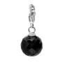 Charme feminino Ti Sento 8165ZB (1 cm) de Ti Sento, Charms com fecho - Ref: S0310878, Preço: 6,40 €, Desconto: %