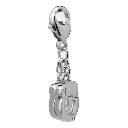 Charm da Donna Ti Sento 8176SI (2 cm) di Ti Sento, Fermagli Charm - Rif: S0310889, Prezzo: 8,62 €, Sconto: %