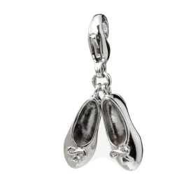 Charm Mujer Ti Sento 8231SI (2 cm) de Ti Sento, Charms con cierre - Ref: S0310900, Precio: 9,60 €, Descuento: %