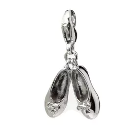 Charm Mujer Ti Sento 8231SI (2 cm) de Ti Sento, Charms con cierre - Ref: S0310900, Precio: 8,64 €, Descuento: %