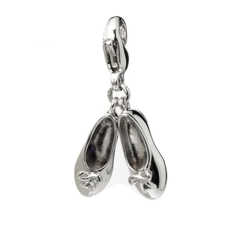 Charme feminino Ti Sento 8231SI (2 cm) de Ti Sento, Charms com fecho - Ref: S0310900, Preço: 8,64 €, Desconto: %