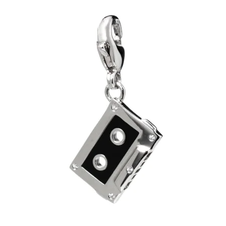 Charme feminino Ti Sento 8237ZI (1,5 cm) de Ti Sento, Charms com fecho - Ref: S0310904, Preço: 9,95 €, Desconto: %