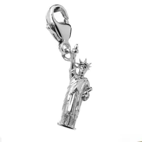 Pendentif Femme Ti Sento 8238SI (2 cm) de Ti Sento, Charms avec fermoir - Réf : S0310905, Prix : 5,80 €, Remise : %