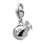 Charms für Damen Ti Sento 8259ZI (1,5 cm) von Ti Sento, Clasp Charms - Ref: S0310910, Preis: 11,62 €, Rabatt: %