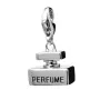 Woman's charm link Ti Sento 8264SI (1 cm) by Ti Sento, Clasp Charms - Ref: S0310913, Price: 16,14 €, Discount: %