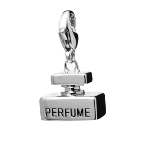 Charme feminino Ti Sento 8264SI (1 cm) de Ti Sento, Charms com fecho - Ref: S0310913, Preço: 16,14 €, Desconto: %