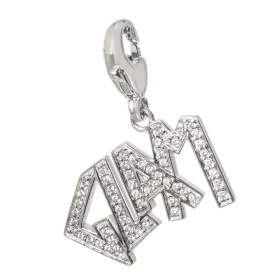 Charm Mujer Ti Sento 8335ZI (1,5 cm) de Ti Sento, Charms con cierre - Ref: S0310918, Precio: 16,14 €, Descuento: %