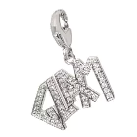 Charm da Donna Ti Sento 8335ZI (1,5 cm) di Ti Sento, Fermagli Charm - Rif: S0310918, Prezzo: 15,49 €, Sconto: %