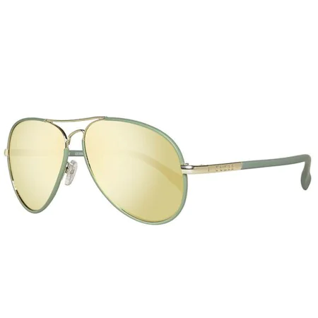 Gafas de Sol Hombre Guess GUF0261-32G59 de Guess, Gafas y accesorios - Ref: S0311236, Precio: 42,50 €, Descuento: %