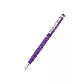 Caneta com Bico Tátil Morellato J010664 Roxo de Morellato, Lápis para tablets gráficos - Ref: S0311280, Preço: 22,74 €, Desco...