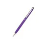 Ballpoint Pen with Touch Pointer Morellato J010664 Purple by Morellato, Pens for graphics tablets - Ref: S0311280, Price: 23,...