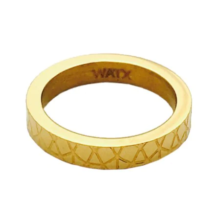 Ladies' Ring Watx & Colors JWA0922T13 (16,8 mm) by Watx & Colors, Rings - Ref: S0311427, Price: 8,69 €, Discount: %