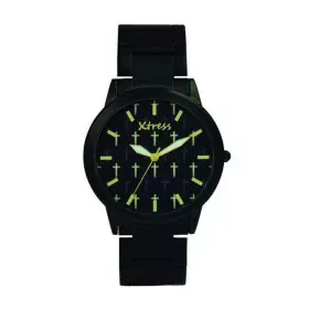 Relógio feminino XTRESS XNA1034-01 (Ø 40 mm) de XTRESS, Relógios com braselete - Ref: S0311546, Preço: 11,08 €, Desconto: %